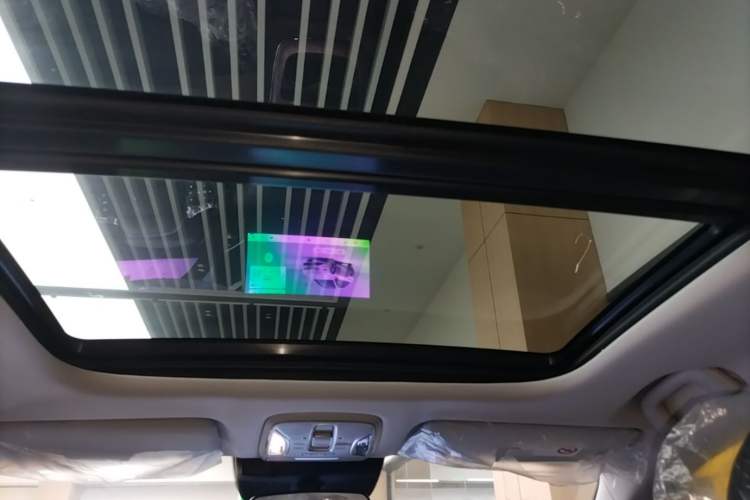 Used AION S MAX 2024 70 Star Edition Headliner