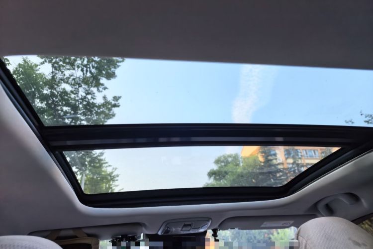 Used AION S MAX 2024 70 Star Edition Headliner