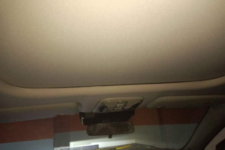 Used AION S MAX 2024 80 Star Edition Ternary Lithium Headliner