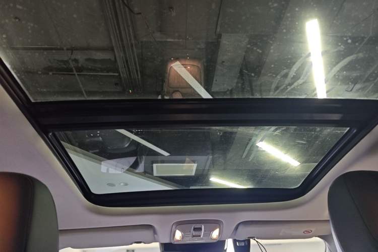 Used AION S MAX 2024 80 Star Edition Ternary Lithium Headliner