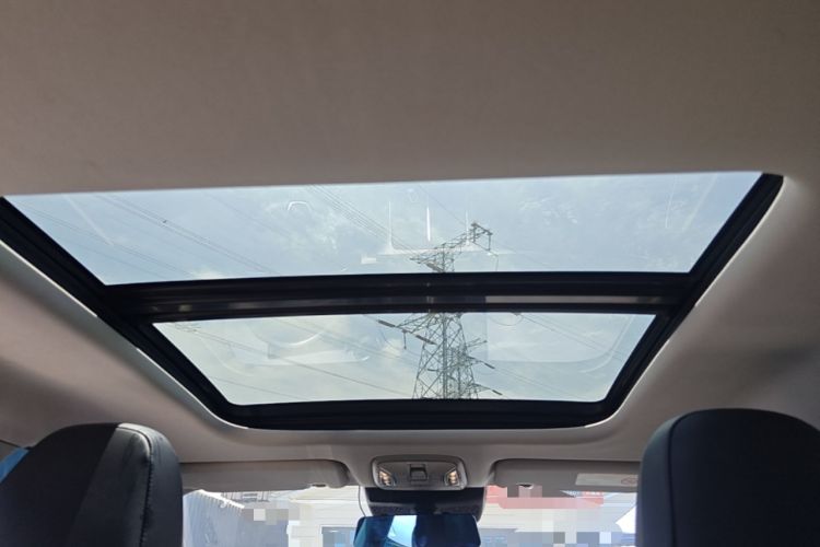 Used AION S MAX 2024 70 Star Edition 54.6 kWh Headliner