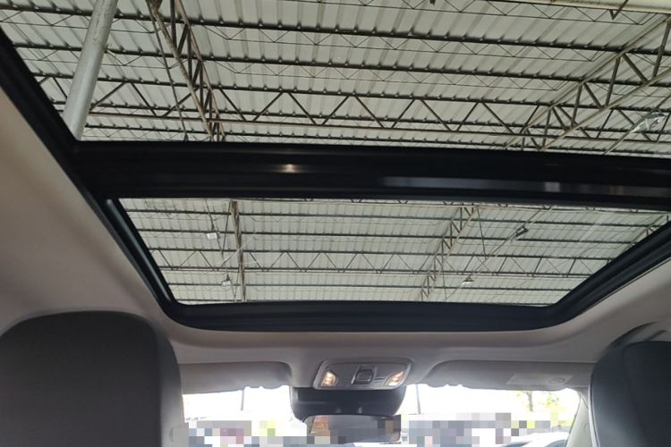 Used AION S MAX 2024 70 Star Edition Headliner