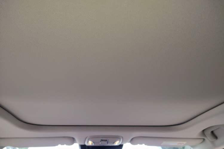 Used AION S MAX 2024 70 Star Edition Headliner