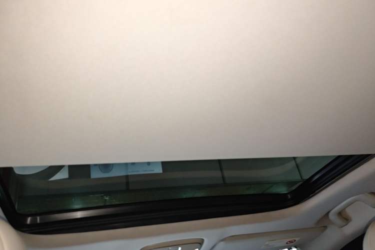 Used AION S MAX 2024 80 Star Edition Ternary Lithium Headliner
