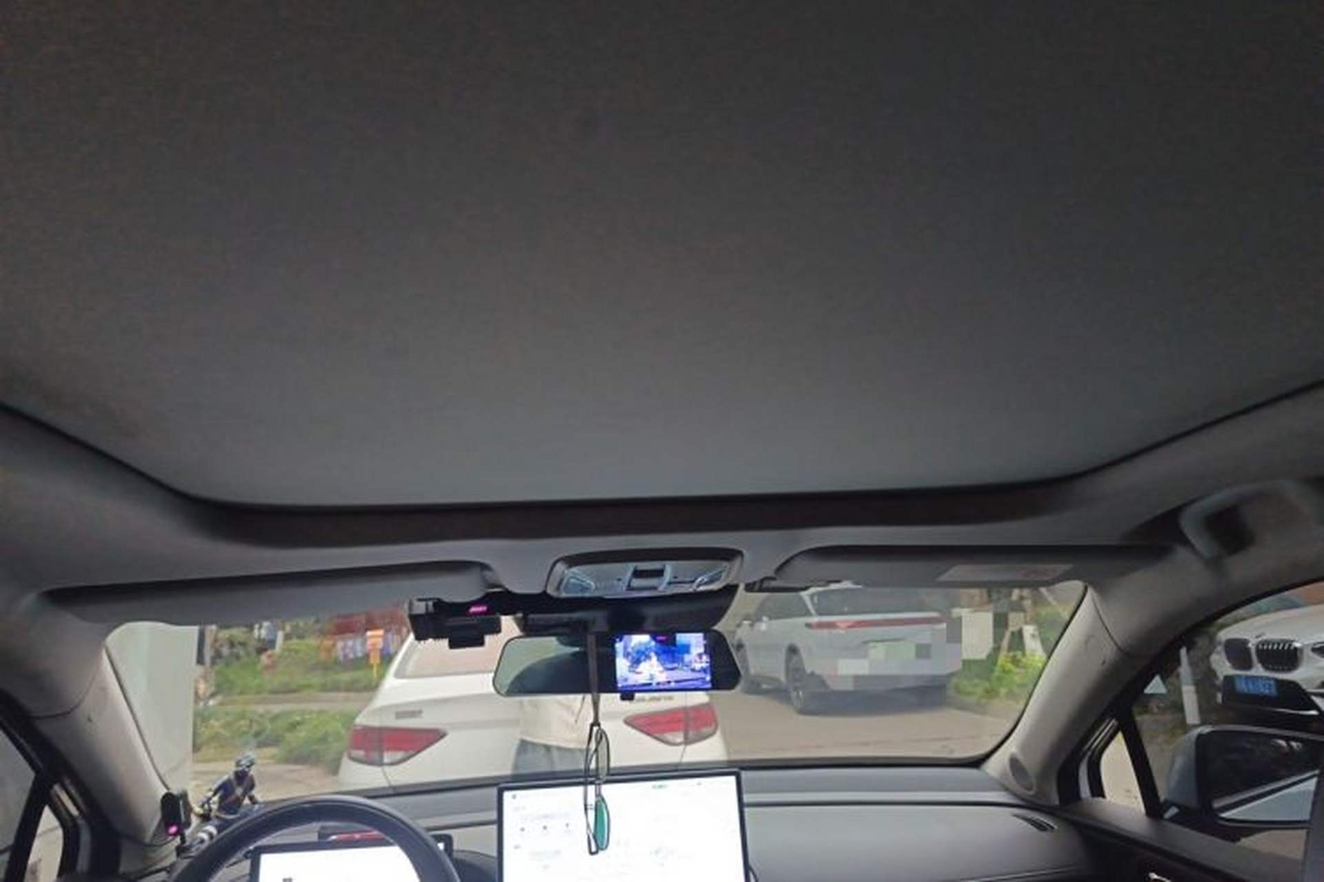 Used AION S MAX 2024 80 Star Edition Ternary Lithium Headliner