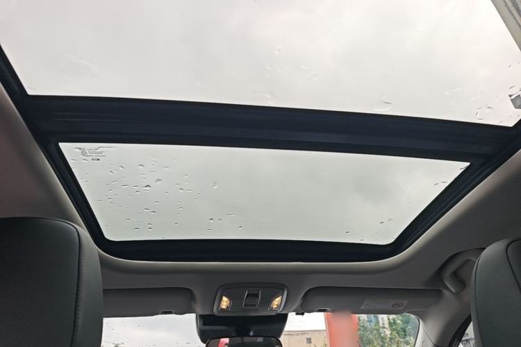 Used AION S MAX 2024 70 Star Edition 54.6 kWh Headliner