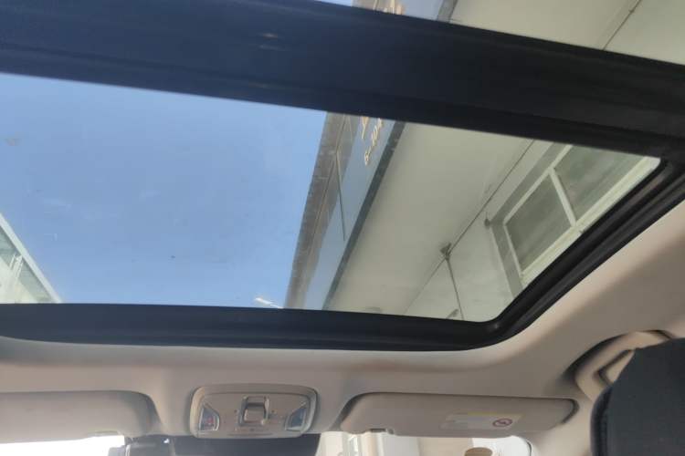 Used AION S MAX 2024 80 Star Edition Ternary Lithium Headliner