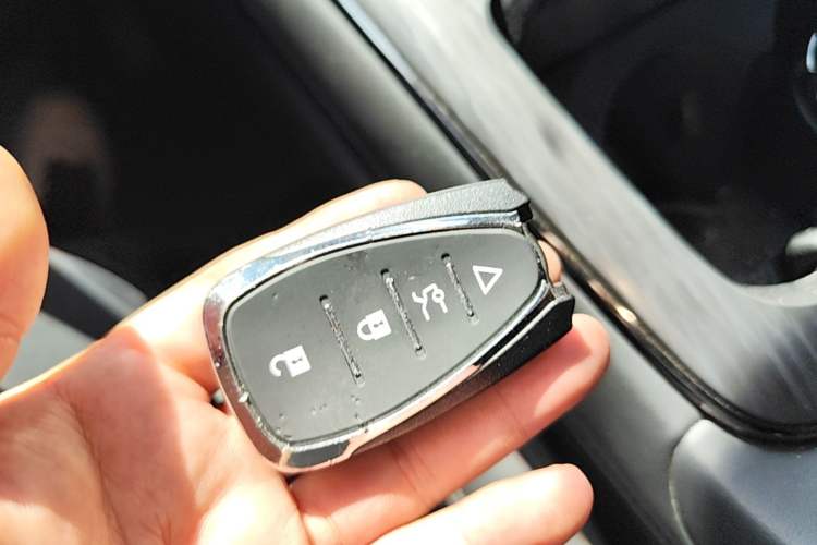 Used AION S MAX 2024 70 Star Edition 54.6 kWh Interior 1