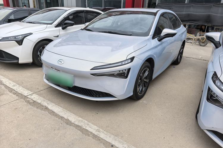 Used AION S MAX 2024 70 Star Edition 54.6 kWh Guazi used car, China used car export, Used car for sale, Used  cars, Cheapest cars for sale