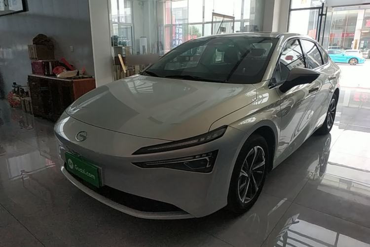 Used AION S MAX 2024 70 Star Edition 54.6 kWh Guazi used car, China used car export, Used car for sale, Used  cars, Cheapest cars for sale