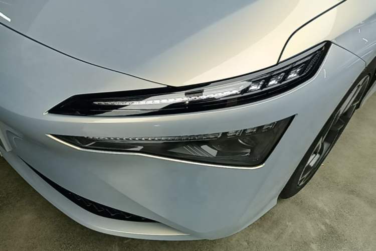 Used AION S MAX 2024 70 Star Edition Left Front Headlight