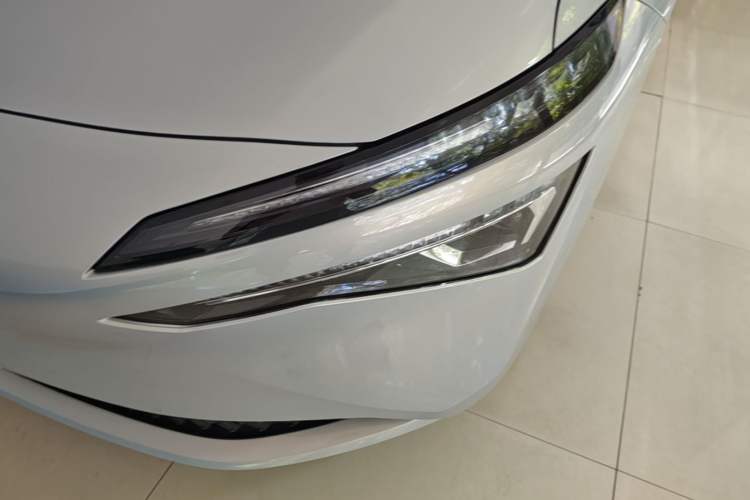 Used AION S MAX 2024 70 Star Edition Left Front Headlight