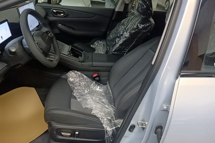 Used AION S MAX 2024 70 Star Edition Left Front Seat