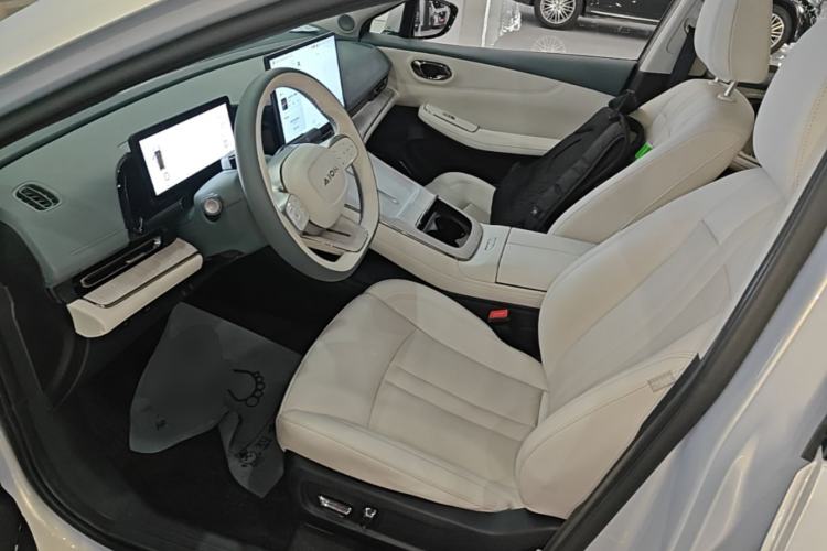 Used AION S MAX 2024 80 Xinghan Edition Ternary Lithium Left Front Seat