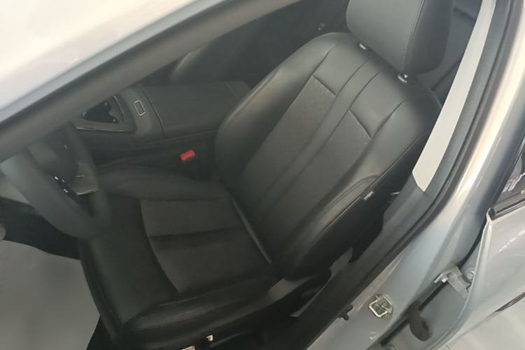 Used AION S MAX 2024 70 Star Edition Left Front Seat