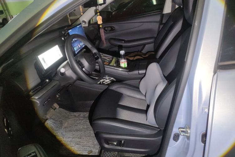 Used AION S MAX 2024 80 Star Edition Ternary Lithium Left Front Seat