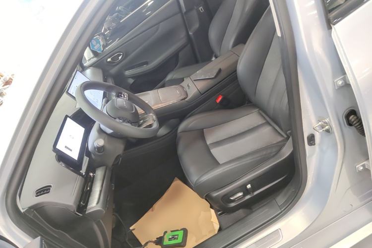 Used AION S MAX 2024 80 Star Edition Ternary Lithium Left Front Seat