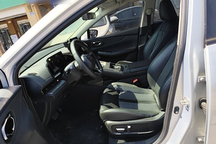 Used AION S MAX 2024 70 Star Edition 54.6 kWh Left Front Seat