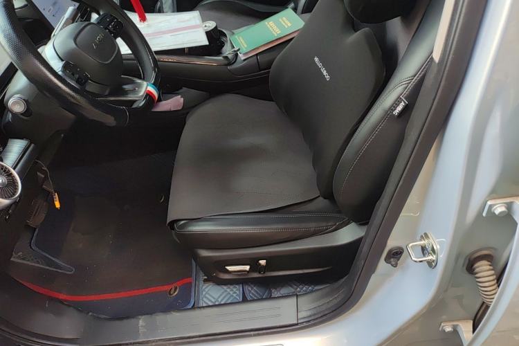 Used AION S MAX 2024 70 Star Edition Left Front Seat