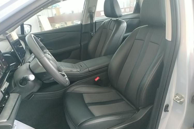 Used AION S MAX 2024 70 Star Edition 54.6 kWh Left Front Seat