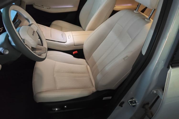 Used AION S MAX 2024 80 Star Edition Ternary Lithium Left Front Seat