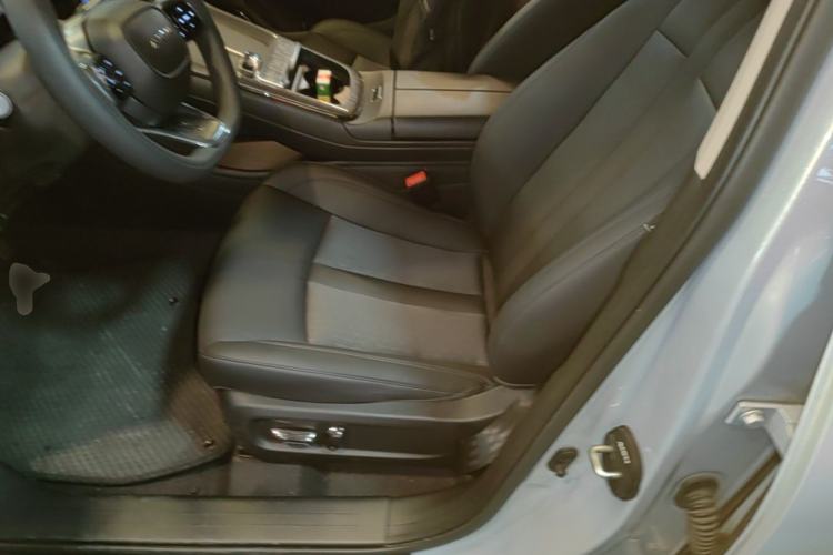 Used AION S MAX 2024 80 Star Edition Ternary Lithium Left Front Seat