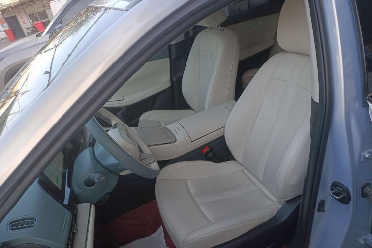 Used AION S MAX 2024 80 Star Edition Ternary Lithium Left Front Seat