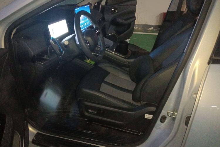 Used AION S MAX 2024 80 Star Edition Ternary Lithium Left Front Seat