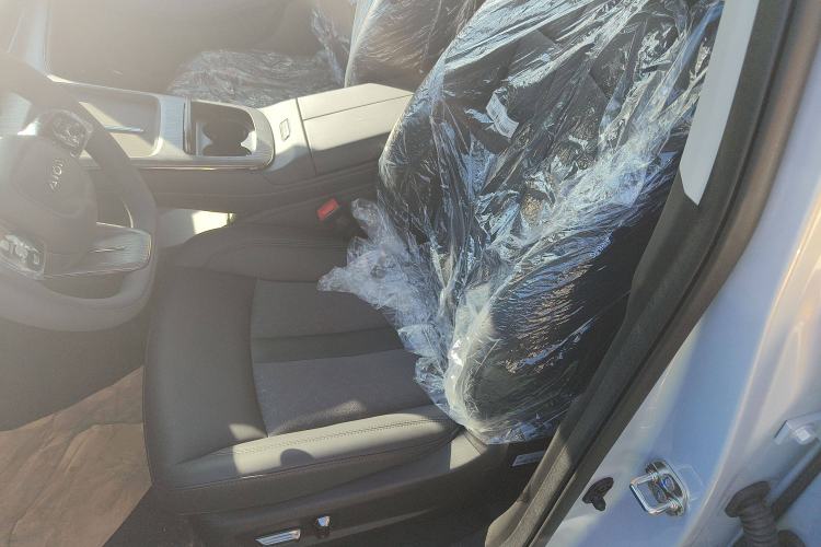 Used AION S MAX 2024 70 Star Edition Left Front Seat
