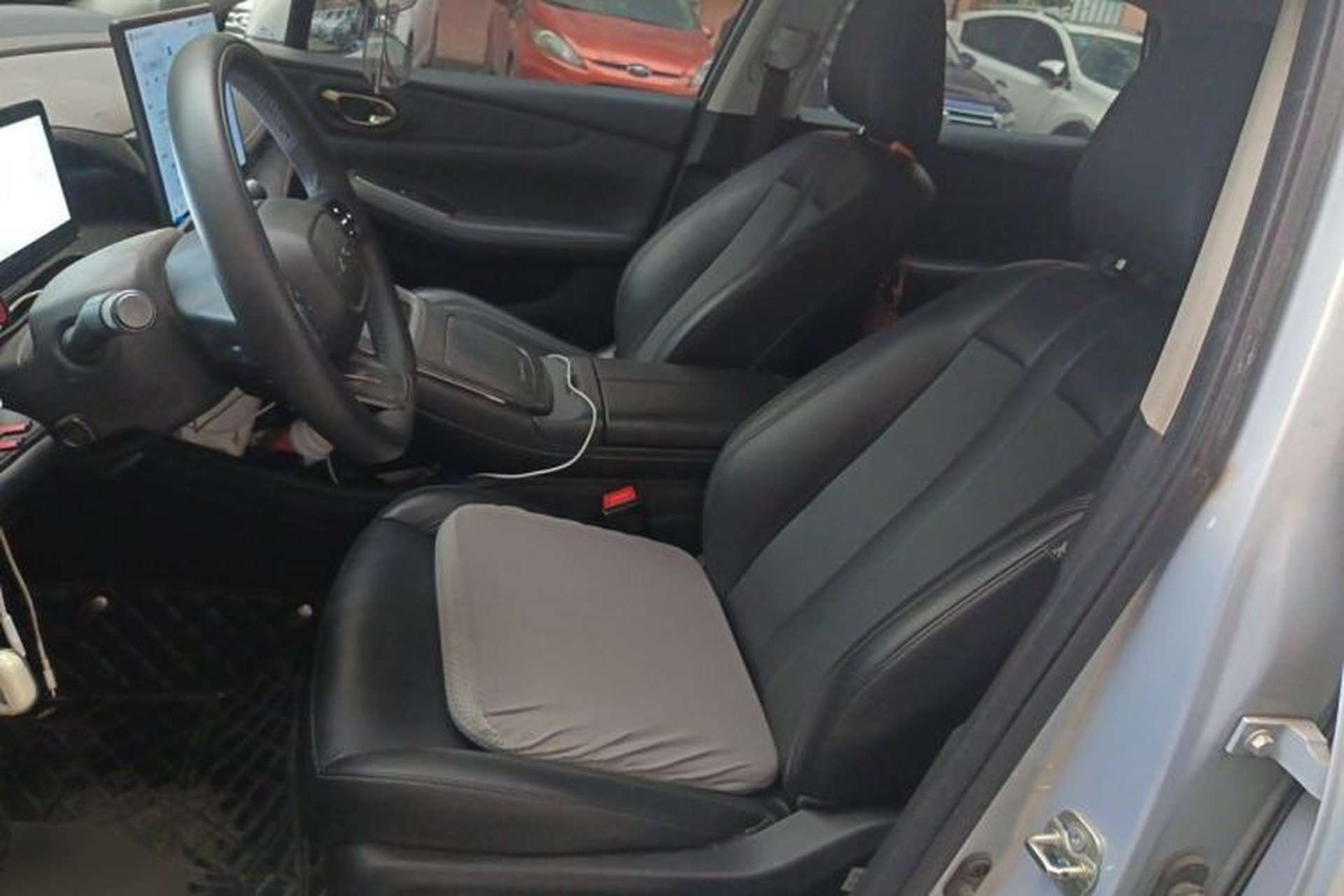Used AION S MAX 2024 80 Star Edition Ternary Lithium Left Front Seat