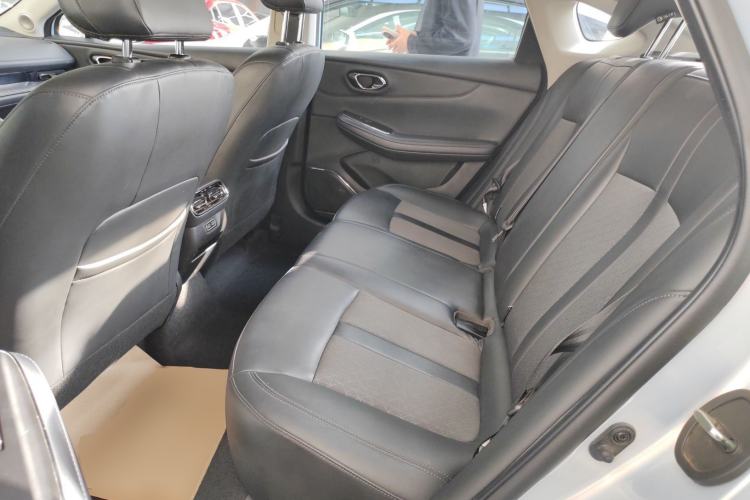Used AION S MAX 2024 70 Star Edition Left Rear Seat