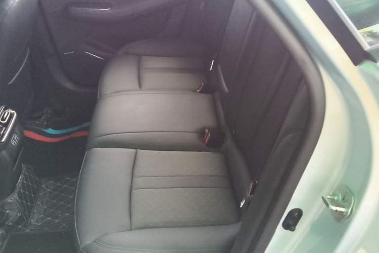 Used AION S MAX 2024 80 Star Edition Ternary Lithium Left Rear Seat