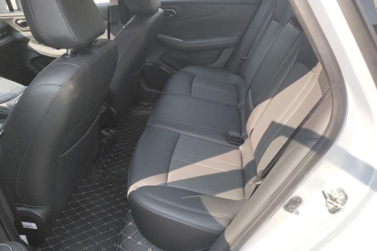 Used AION S MAX 2024 80 Xinghan Edition Ternary Lithium Left Rear Seat