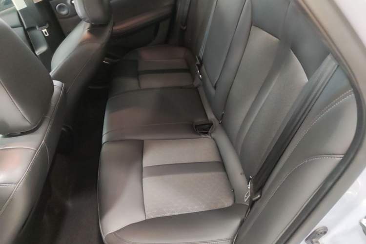 Used AION S MAX 2024 80 Star Edition Ternary Lithium Left Rear Seat