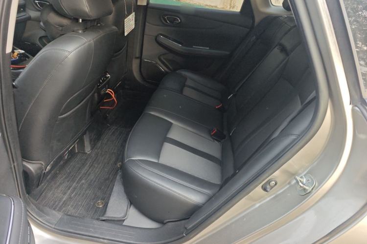 Used AION S MAX 2024 70 Star Edition Left Rear Seat