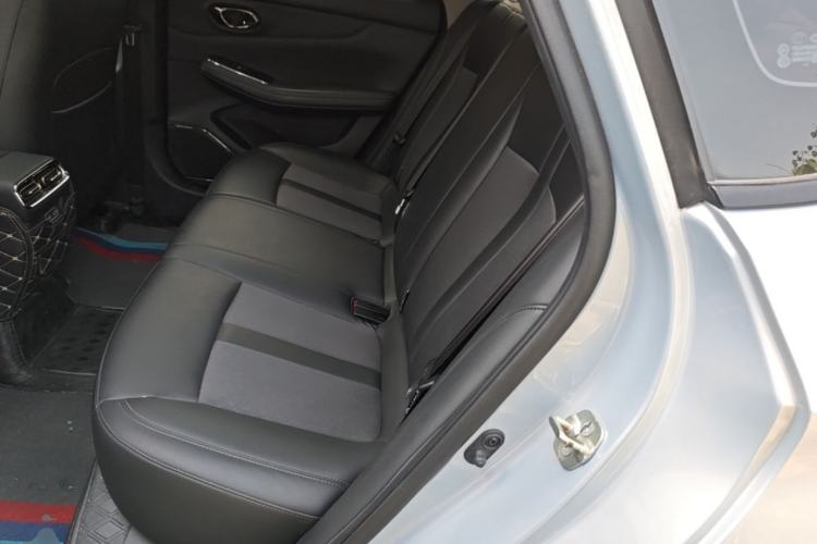 Used AION S MAX 2024 70 Star Edition 54.6 kWh Left Rear Seat