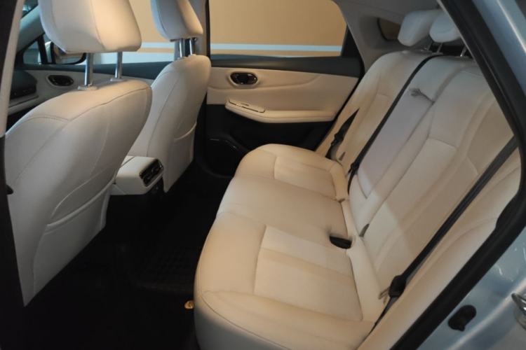 Used AION S MAX 2024 80 Star Edition Ternary Lithium Left Rear Seat