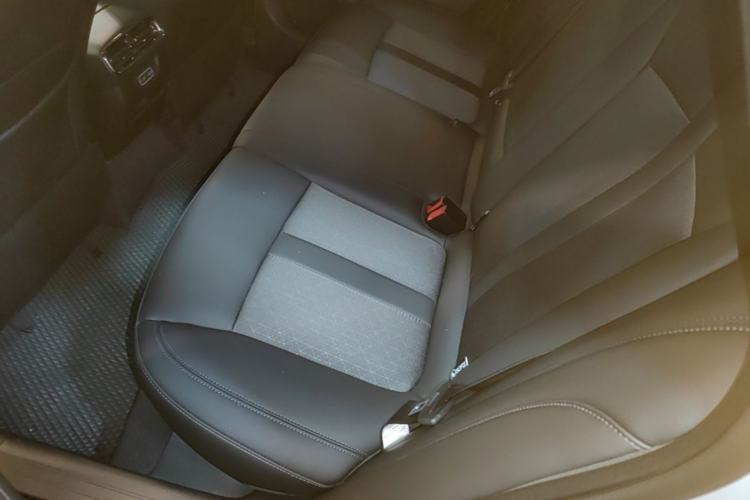 Used AION S MAX 2024 80 Star Edition Ternary Lithium Left Rear Seat