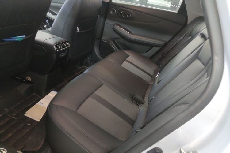 Used AION S MAX 2024 80 Star Edition Ternary Lithium Left Rear Seat