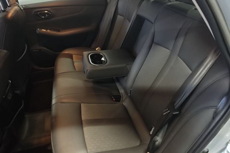 Used AION S MAX 2024 80 Star Edition Ternary Lithium Left Rear Seat