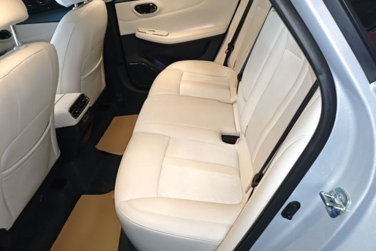 Used AION S MAX 2024 80 Star Edition Ternary Lithium Left Rear Seat