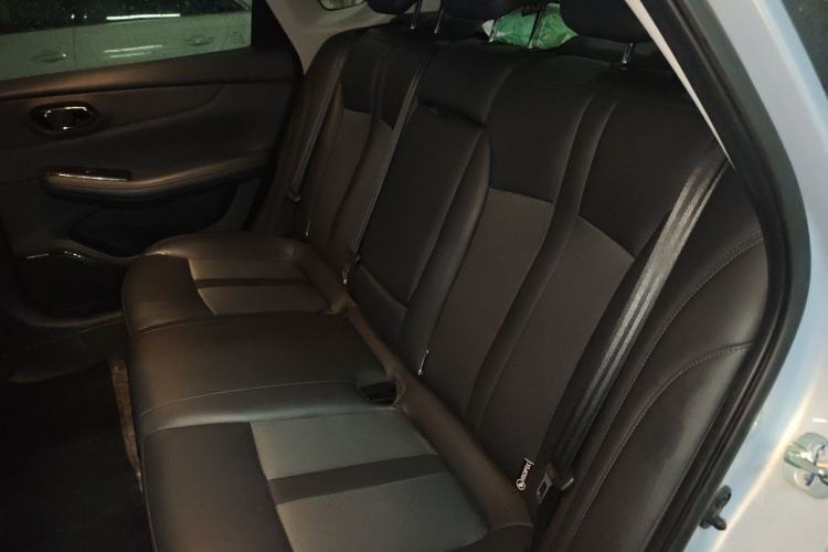 Used AION S MAX 2024 80 Star Edition Ternary Lithium Left Rear Seat