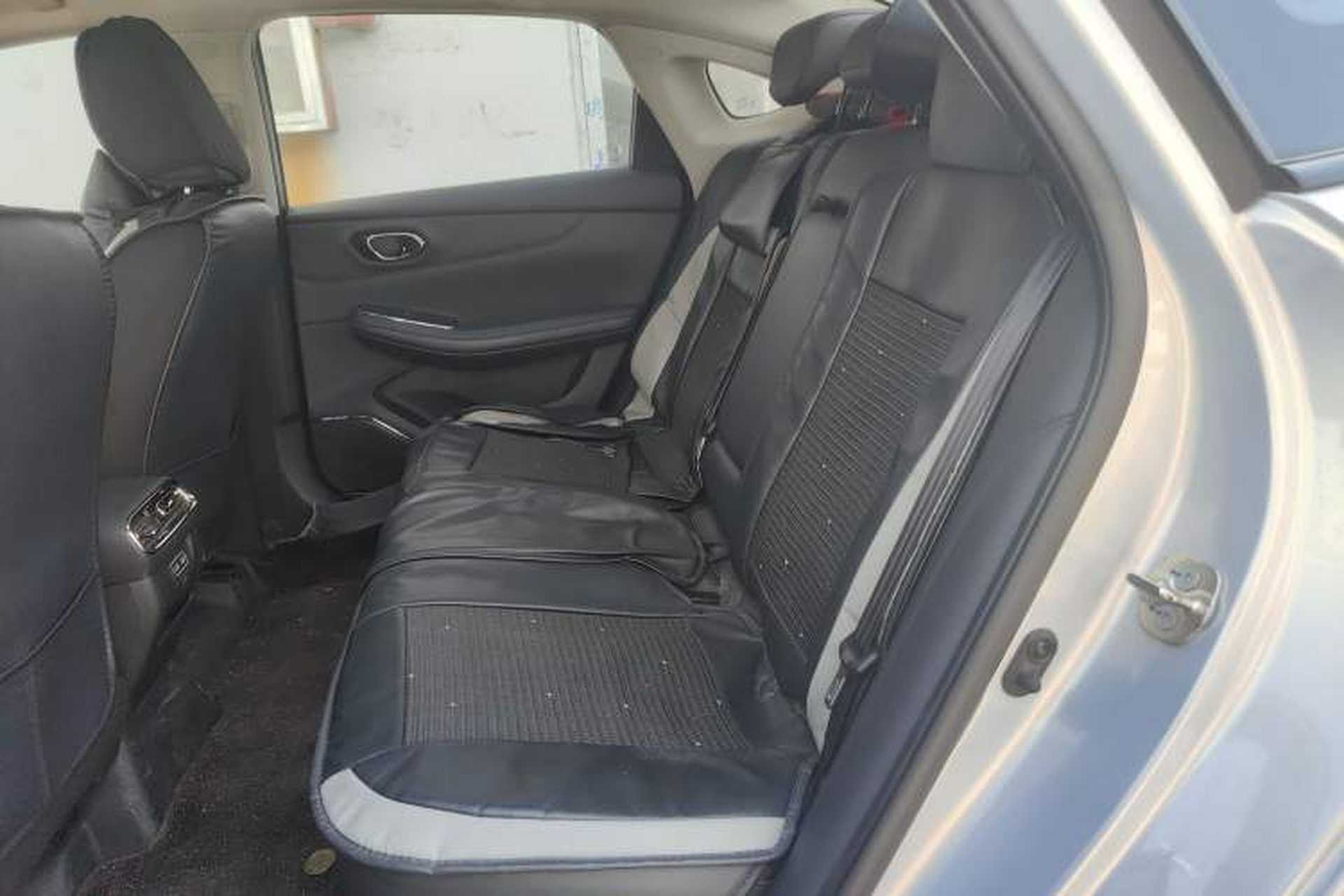 Used AION S MAX 2024 80 Star Edition Ternary Lithium Left Rear Seat