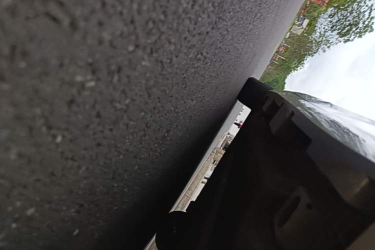 Used AION S MAX 2024 70 Star Edition 54.6 kWh Left Side Sill