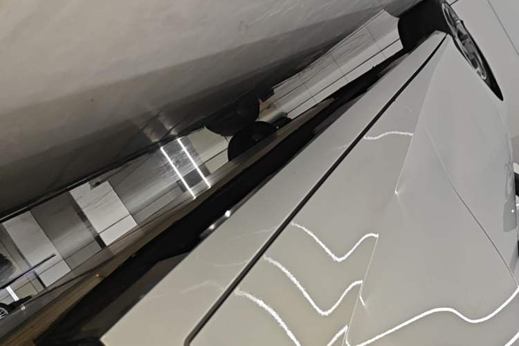 Used AION S MAX 2024 80 Xinghan Edition Ternary Lithium Left Side Sill