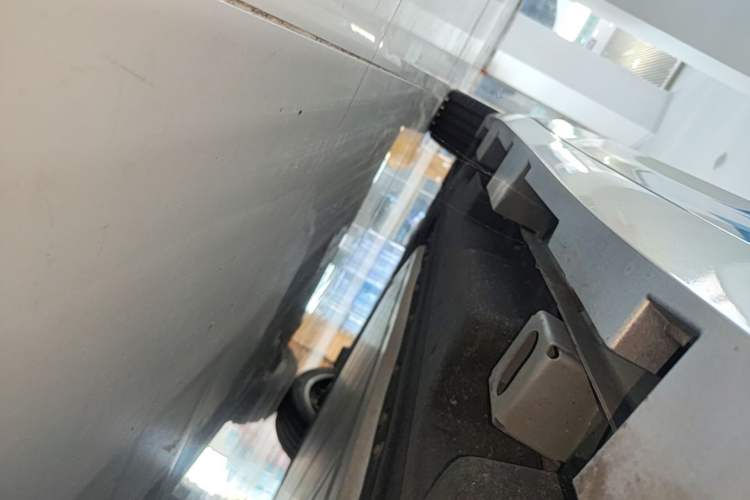 Used AION S MAX 2024 80 Star Edition Ternary Lithium Left Side Sill