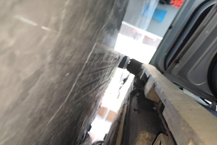 Used AION S MAX 2024 70 Star Edition 54.6 kWh Left Side Sill