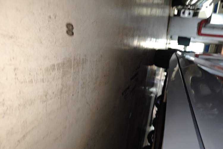 Used AION S MAX 2024 80 Star Edition Ternary Lithium Left Side Sill