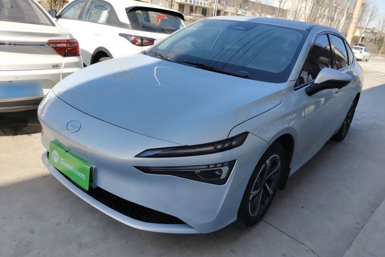 Used AION S MAX 2024 80 Star Edition Lithium Iron Phosphate Guazi used car, China used car export, Used car for sale, Used  cars, Cheapest cars for sale