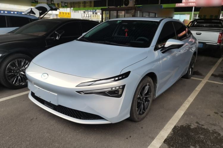 Used AION S MAX 2024 70 Star Edition Guazi used car, China used car export, Used car for sale, Used  cars, Cheapest cars for sale